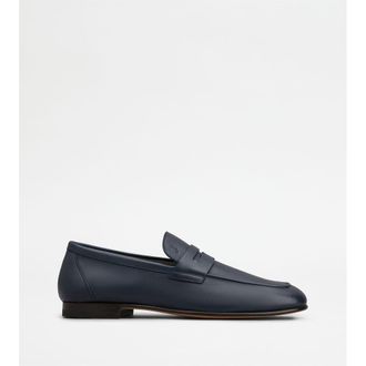 Tod's Loafers in Leather