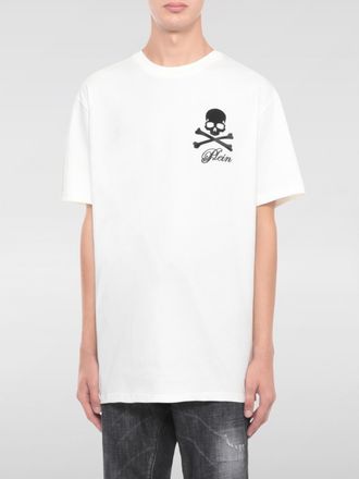 Philipp Plein T-shirt Philipp Plein in cotone con logo