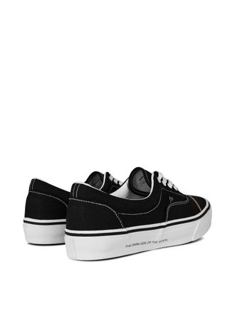 Undercover Pink Floyd The Dark Side Of The Moon Sneaker - Black