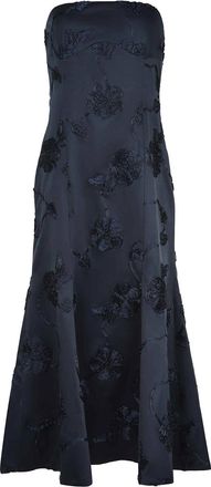 Rotate Dress Made Of Polyester