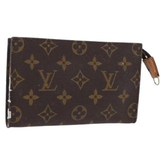 Louis Vuitton Pochette Accessori Pre-owned - - Pre-owned - Donna - Marrone - ONE SIZE