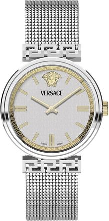 Versace Womens Mythos 36mm Quartz Watch