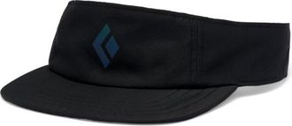 Black Diamond Distance Visor Sonnenvisor - Unisex | schwarz