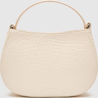N&uacute;noo Betty Nieuw-Zeeland Beige Tas