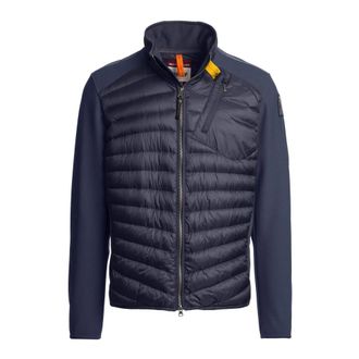 Parajumpers Jayden Jacket - Heren - Ski Jassen - Blauw - XL - Polyester - Fitness
