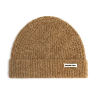 Fab By Fabienne Chapot Fabienne Chapot, Accessoires, Dames, Bruin, ONE Size, Coco Muts