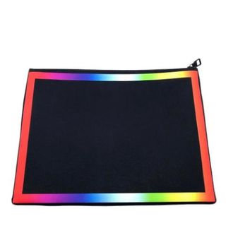 Louis Vuitton Pre-owned Taiga Leather Clutch Bag - unisex - Louis Vuitton Vintage - Vintage Bags - Black - ONE SIZE - Pre-owned
