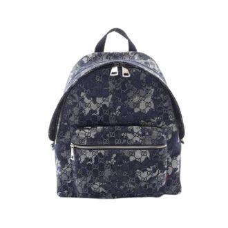 Gucci unisex, Pre-owned, Blu, Taglia unica, used