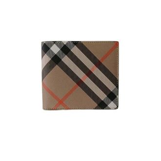 Burberry Wallets & Cardholders, male, Multicolor, Size: ONE SIZE Burberry Wallets