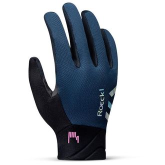 Roeckl Morgex 2 Handschuhe - Unisex | blau