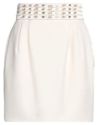 Elisabetta Franchi BOTTOMWEAR - Minigonne su YOOX.COM