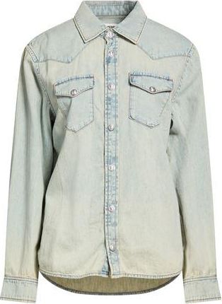 Zadig&Voltaire TOPWEAR - Camicie jeans su YOOX.COM