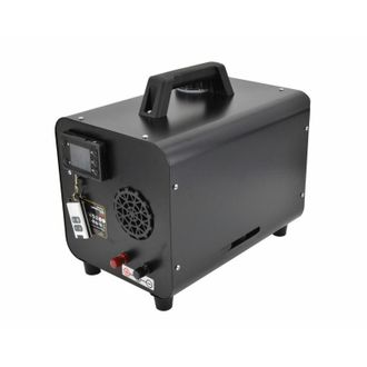 OEM Calentador Di&eacute;sel Port&aacute;til Awtools Dc12v 5kw Con Cable Negro