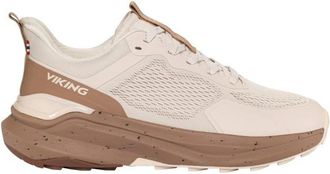 Viking Her Boost WP Multisportschuhe f&uuml;r Damen | beige/braun