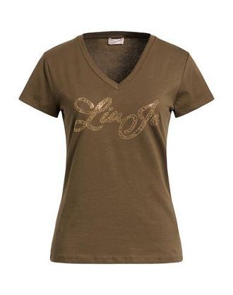 Liu Jo TOPS - T-shirts auf YOOX.COM