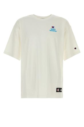 Champion T Shirt Space Invaders