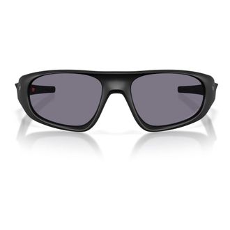 Oakley Sunglasses, unisex, Black, Size: 60 MM Oo9528 Neoforma