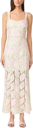 Elliatt Indria Ankle Grazer Dress