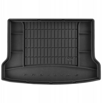 OEM Alfombrilla De Goma Para Maletero Mercedes Gla X156 2013-2019 Tm