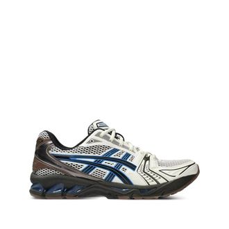 Asics Gel-detail Lace-up Sneakers