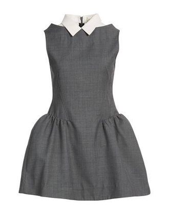 Shushu/Tong KLEIDER - Mini-Kleider auf YOOX.COM