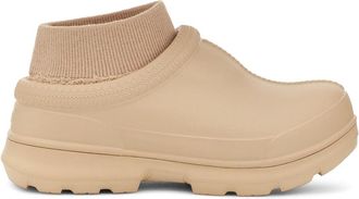 UGG Tasman X Regenlaarzen - Dames - Regenlaarzen - Beige - 36 EU - Wol - Schoenen