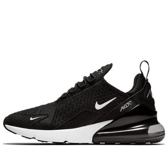 Nike Air Max 270 SE Black AQ9164-001