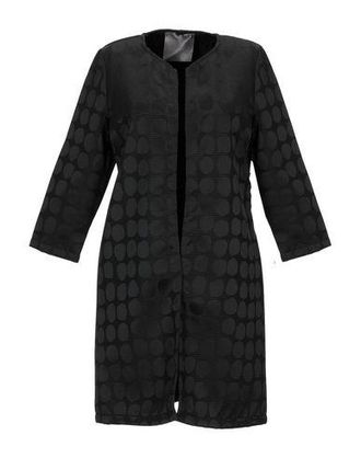 Es Givien COATS & JACKETS - Overcoats & Trench Coats on YOOX.COM
