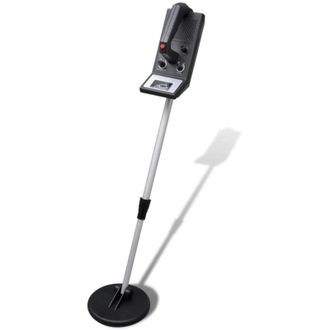 OEM Detector De Metales Port&aacute;til, Profundidad De B&uacute;squeda De 60 Cm