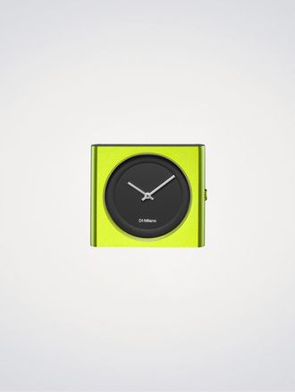 D1 Milano Lime Green Block Wearable