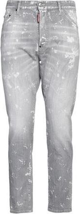 Dsquared2 BOTTOMWEAR - Jeans on YOOX.COM