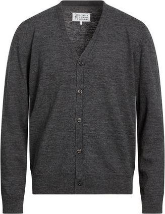 Maison Margiela MAGLIERIA - Cardigan su YOOX.COM
