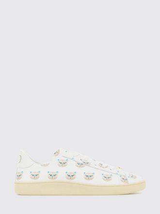 Valentino Garavani Sneakers Men color White