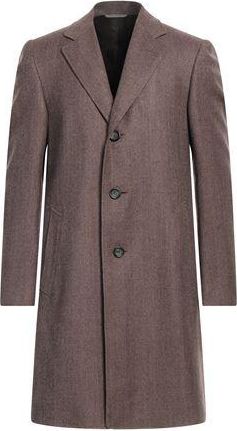 Canali COATS & JACKETS - Coats on YOOX.COM
