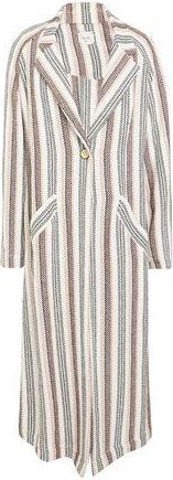 Alysi COATS & JACKETS - Overcoats & Trench Coats sur YOOX.COM