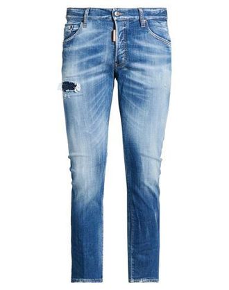 Dsquared2 HOSEN & R&Ouml;CKE - Jeanshosen auf YOOX.COM