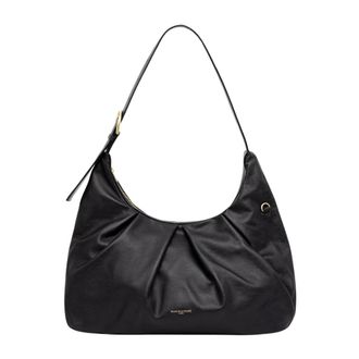 Maison Kitsun&eacute; Donna, Borse, Nero, Taglia unica, new