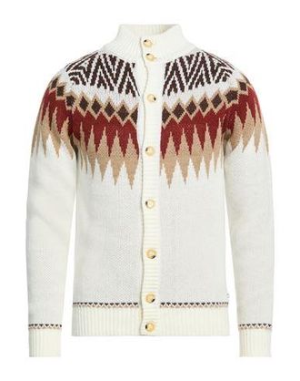 Berna KNITWEAR - Cardigans on YOOX.COM