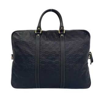 Gucci unisex, Pre-owned, Nero, Taglia unica, used
