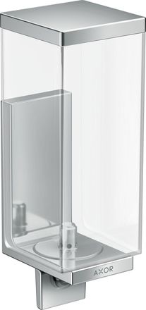 Axor Axor - Hansgrohe Universal Dosificador De Jab&oacute;n Rectangular
