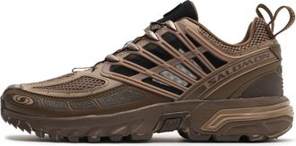 Salomon ACS Pro Desert Pack Brown 474297