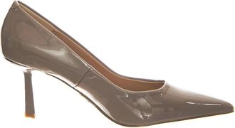 Steve Madden Pumps - Dames - Pumps - Grijs - 35 1/2 EU - Schoenen