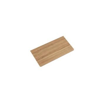 Saniclass Tops Topblad - 41x22.5cm - warm eiken