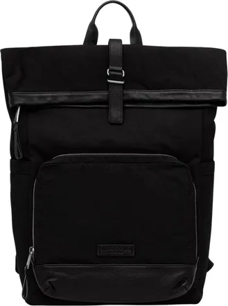 Marc O'Polo Uomo, Borse, Nero, Taglia unica, new