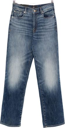 Seven 7 Stovepipe-denimjeans