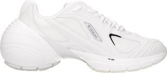 Givenchy Sneakers TK MX Herren Stoff weiß