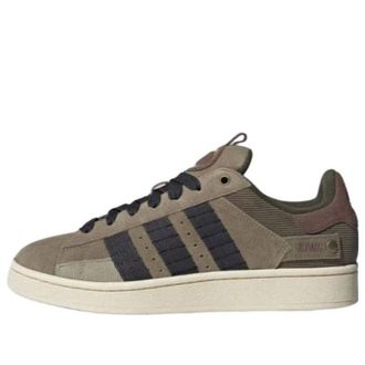 adidas Campus 00s Olive IF4338