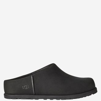 UGG Otzo lederen klompen