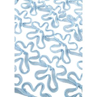 Ana Alcazar Korte Jurken - Dames - Jurken - Blauw - Maat: XL