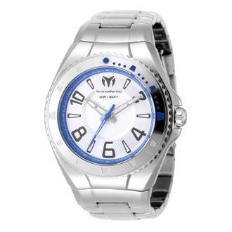 Technomarine Mens 44mm Quartz Watch